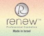 Профессиональная косметика,  "Renew", Израиль. Уход за кожей лица.